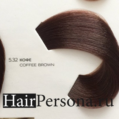 Loreal Diarichesse Краска для волос тон 5.32 Шоколадный каштан 50мл