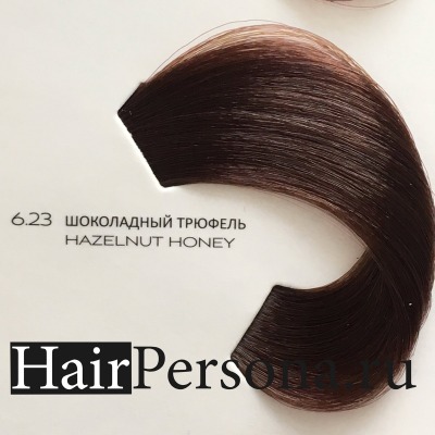 Loreal Diarichesse Краска для волос тон 6.23 Шоколадный трюфель 50мл