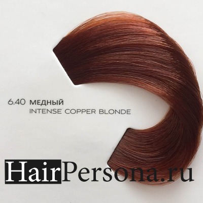 Loreal Diarichesse Краска для волос тон 6.40 Медный 50мл