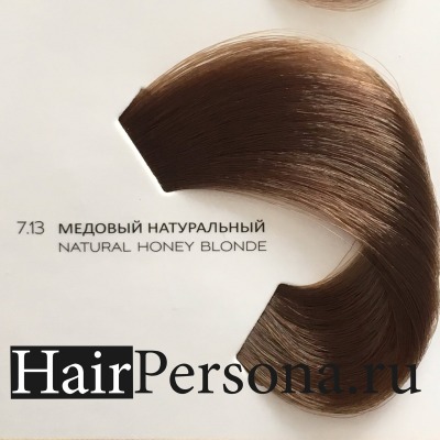 Loreal Diarichesse Краска для волос тон 7.13 Медовый натуральный 50мл