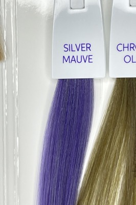 Wella Illumina Color Opal-Essence Silver Mauve Краска для волос Лиловое Серебро 60 мл - вид 3 миниатюра