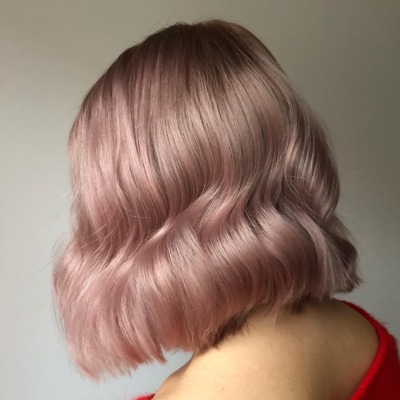 Wella Illumina Color Opal-Essence Titanium Rose Краска для волос Титановый Розовый 60 мл - вид 1 миниатюра