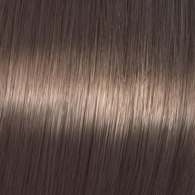 Wella Shinefinity Краска для волос 04/07 Горький Шоколад 60мл