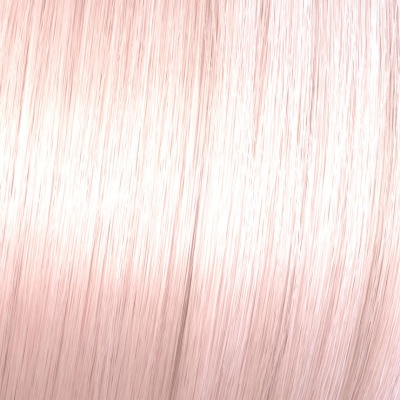 Wella Shinefinity Краска для волос 09/05 Нежный Румянец 60мл