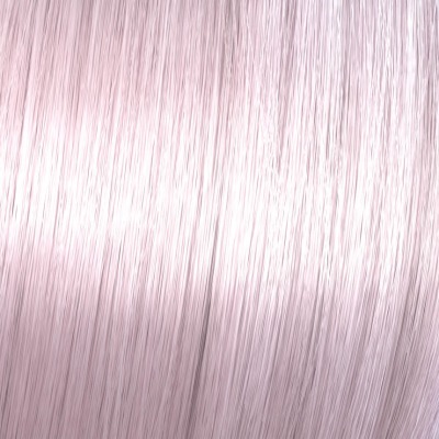 Wella Shinefinity Краска для волос 09/65 Розовое Сияние 60мл