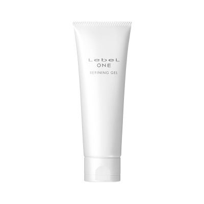 Lebel One Refining Gel - Гель для мягкого очищения кожи головы 100мл - вид 1 миниатюра