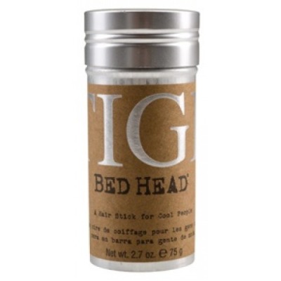 TIGI Bed Head Hair Wax Stick - Текстурирующий карандаш для волос 75мл