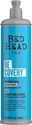 TIGI Bed head Recovery - Кондиционер для сухих и поврежденных волос увлажняющий 600 мл - вид 1 миниатюра