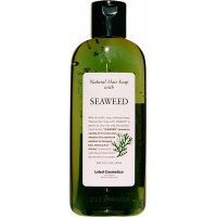 Lebel Natural Hair Soap Treatment Seaweed - Шампунь с морскими водорослями 240мл