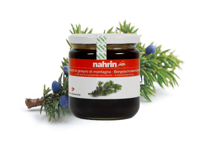 Nahrin Mountain Juniper Extract - Сироп горный можжевельник Нарин 500 гр