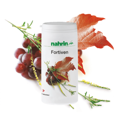 Nahrin Fortiven - Капсулы Фортивен Нарин 29 гр, 100шт