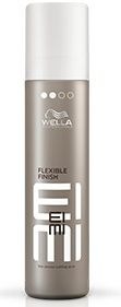 Wella EIMI FLEXIBLE FINISH - Неаэрозольный моделирующий спрей 250мл - вид 1 миниатюра