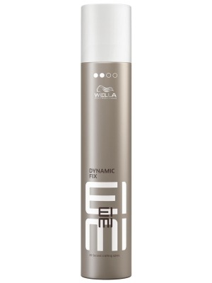 Wella EIMI DYNAMIC FIX - Спрей для фиксации 45 секунд 300мл - вид 1 миниатюра