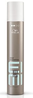 Wella EIMI STAY ESSENTIAL - Лак для волос легкой фиксации 300мл