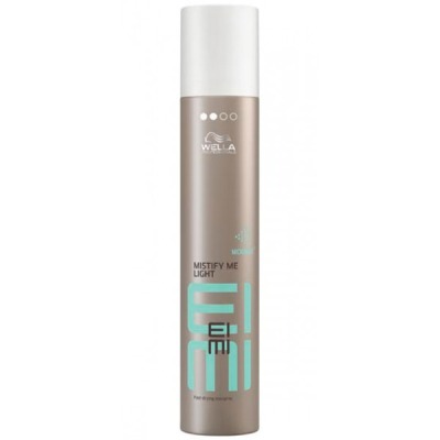 Wella EIMI MISTIFY ME Light - Сухой лак легкой фиксации 300мл - вид 1 миниатюра