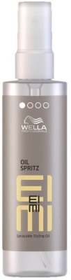 Wella Professionals Eimi Oil Spritz - Средство для укладки волос 95 мл