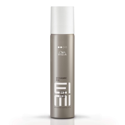 Wella EIMI DYNAMIC FIX - Спрей для фиксации 45 секунд 75мл