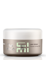 Wella EIMI GRIP CREAM - Эластичный стайлинг-крем 75мл - вид 1 миниатюра