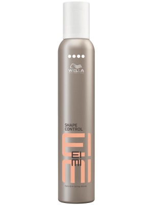 Wella EIMI SHAPE CONTROL - Пена для укладки экстрасильной фиксации 300мл