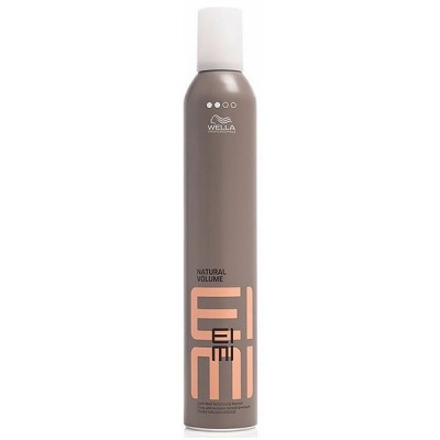 Wella EIMI NATURAL VOLUME - Пена для укладки легкой фиксации 500мл