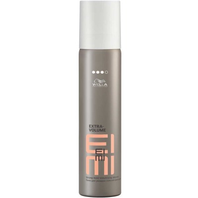 Wella EIMI EXTRA VOLUME - Пена для укладки сильной фиксации 75мл - вид 1 миниатюра