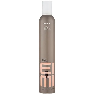 Wella EIMI SHAPE CONTROL - Пена для укладки экстрасильной фиксации 500мл - вид 1 миниатюра