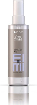 Wella EIMI Cocktail Me Моделирующее масло-гель 95 мл