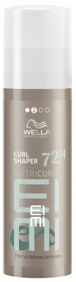 Wella EIMI Nutricurls Curl Shape Гель-крем для моделирования кудрявых волос 150 мл