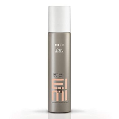 Wella EIMI NATURAL VOLUME - Пена для укладки легкой фиксации 75мл