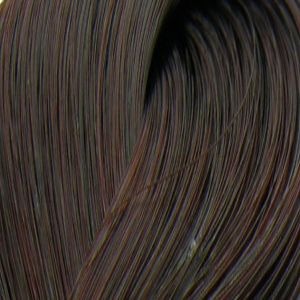 LondaColor - Cтойкая крем-краска 4/75 шатен коричнево-красный, 60мл - вид 1 миниатюра