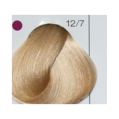 LondaColor - Cтойкая крем-краска 12/7 специальный блонд коричневый 60мл - вид 1 миниатюра