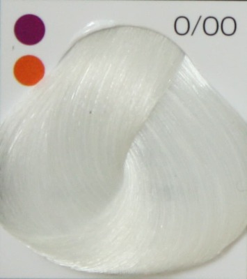 LondaColor - Cтойкая крем-краска чистый тон 0/00 60мл - вид 1 миниатюра
