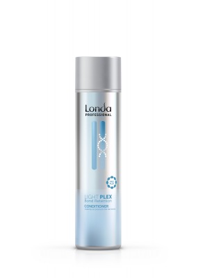 Londa Professional Lightplex Conditioner - Кондиционер для укрепления осветлённых волос 250 мл