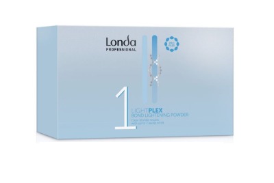 Londa Professional - Light Plex Осветляющая пудра 2х500 г. в коробке