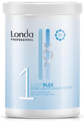 Londa Professional - Light Plex Осветляющая пудра 500 г