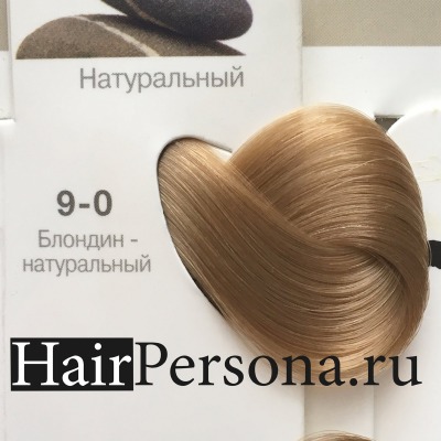 Schwarzkopf Краска IGORA Royal 9-0 Блондин натуральный, 60мл