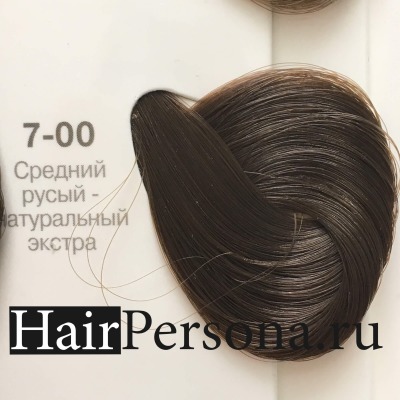 Schwarzkopf Краска IGORA Royal 7-00 Средне-русый натуральный экстра, 60мл - вид 1 миниатюра