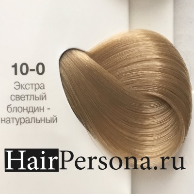 Schwarzkopf Краска IGORA Royal 10-0 Экстра-светлый блондин натуральный, 60мл - вид 1 миниатюра