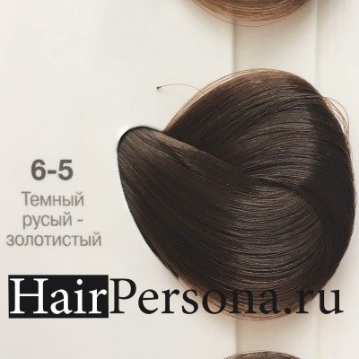 Schwarzkopf Краска IGORA Royal 6-5 Темно-русый золотистый, 60мл