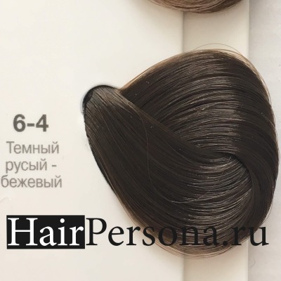 Schwarzkopf Краска IGORA Royal 6-4 Темно-русый бежевый, 60мл - вид 1 миниатюра