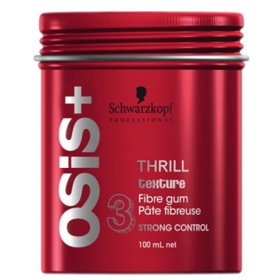 Schwarzkopf Professional OSIS Thrill - Коктейль-гель для создания акцентов 100мл