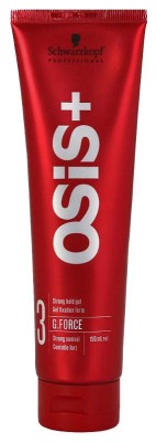 Schwarzkopf Osis+ G.Force Гель экстремальной фиксации 150 мл - вид 1 миниатюра