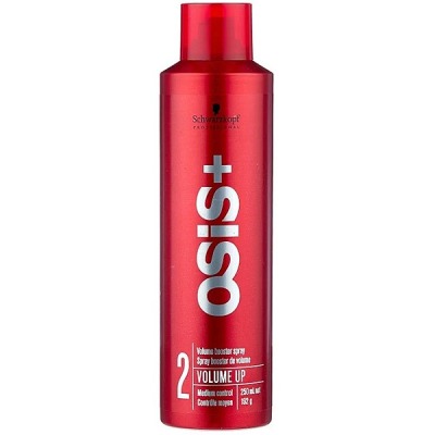 Schwarzkopf OSiS+ Volume Up - Текстурирующий спрей для объёма волос 250 мл - вид 1 миниатюра