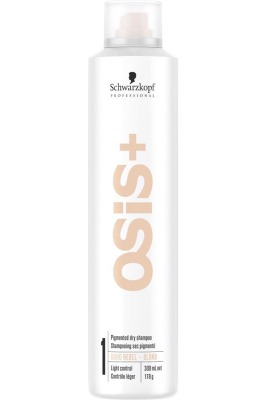 Schwarzkopf OSiS+ Soft Texture - Сухой кондиционер для волос 300 мл