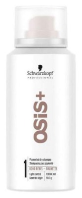 Schwarzkopf Osis+ Texture Craft Dry Spray - Сухой текстурирующий спрей 100 мл - вид 1 миниатюра