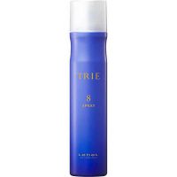 Lebel Trie Fix Spray 8 - Спрей для укладки сильной фиксации 170гр - вид 1 миниатюра