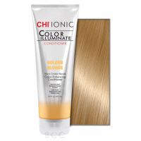 CHI Ionic Color Illuminate Conditioner Golden Blonde - Оттеночный бальзам-кондиционер, цвет золотой блондин 251мл