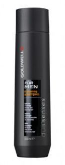 Goldwell for Men Укрепляющий шампунь для волос 300мл