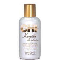 CHI Keratin Silk Infusion - Кератиновый шелк 177мл