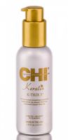 CHI Keratin K-Trix5 - Разглаживающее средство для волос 115мл